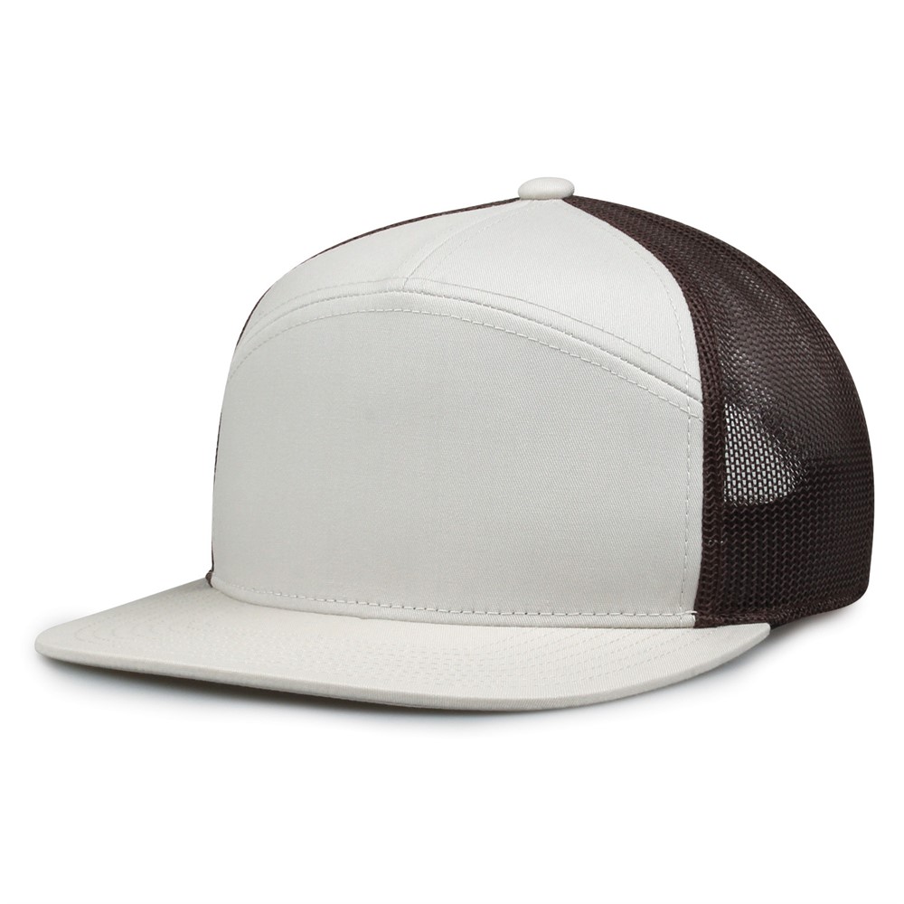 Photo to show The Game's NEW for 2027 hat collection.