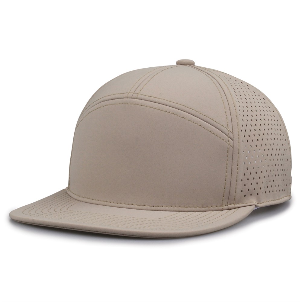 Photo to show The Game's Trends hat collection.
