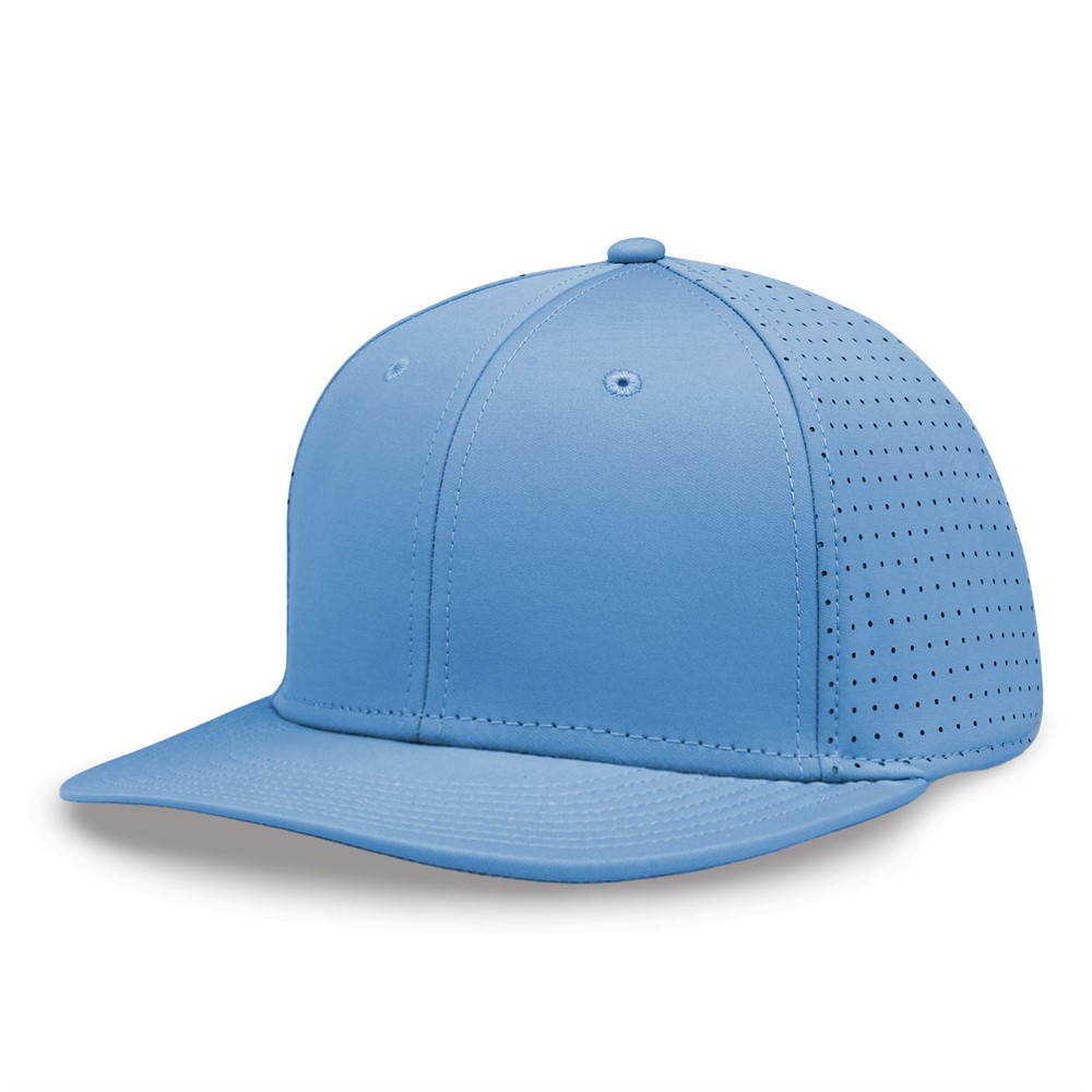 Photo to show The Game's GameChangers hat collection.
