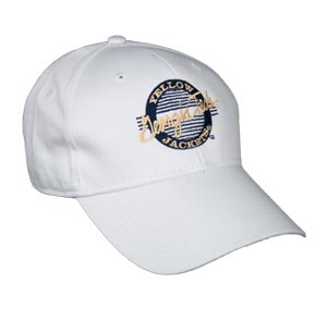Georgia Tech Snapback Circle Hats by The Game